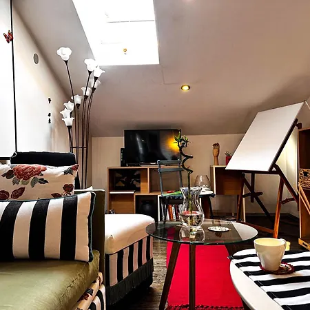 Apartment Family Nest Old Town *